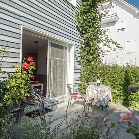 Sabinas Gästewohnung Wasserburg Exterior foto